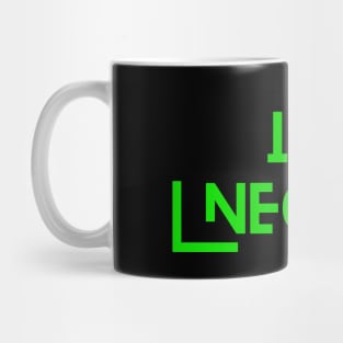 NECHO Mug